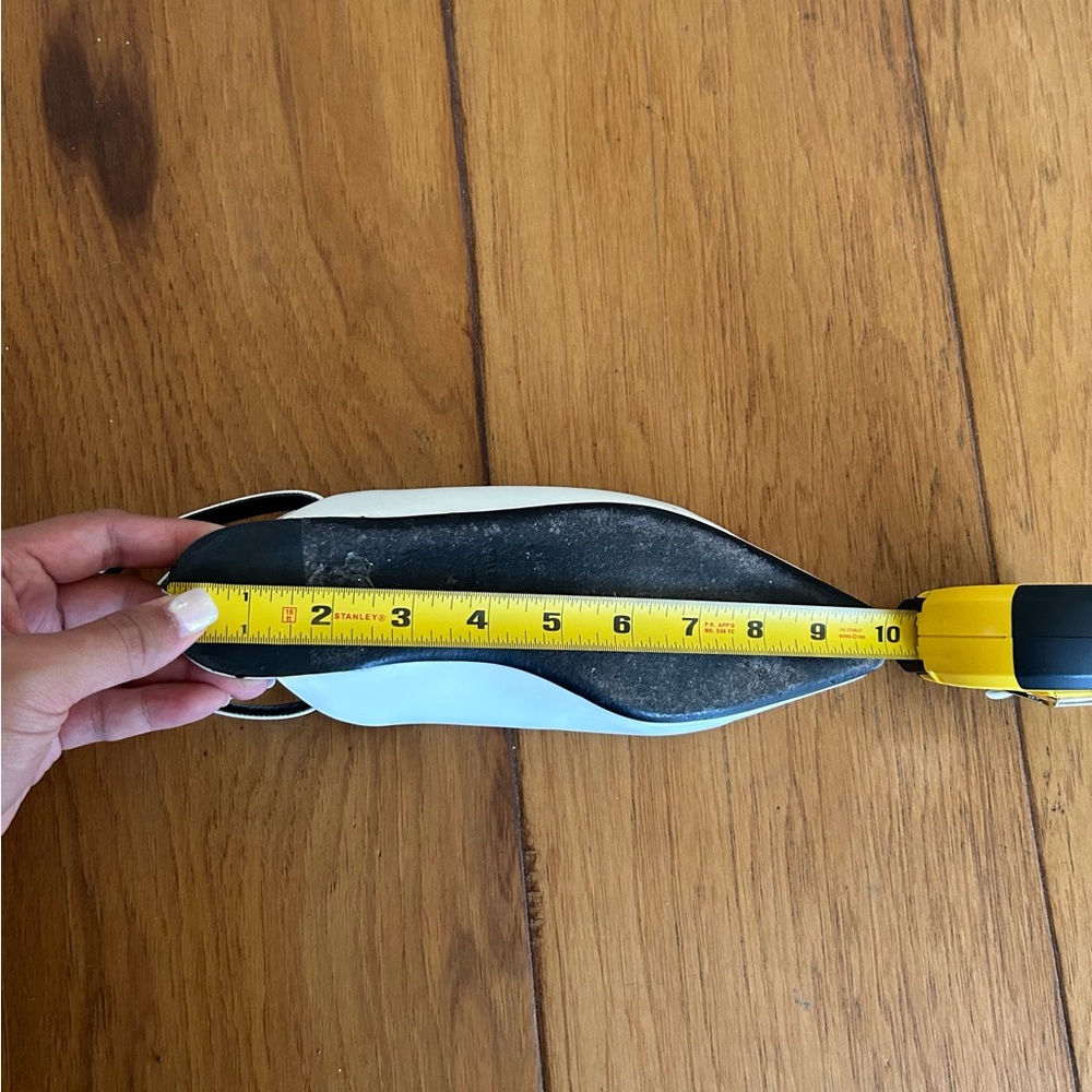 BALENCIAGA 9000 Flats size 35 - Picture 12 of 12